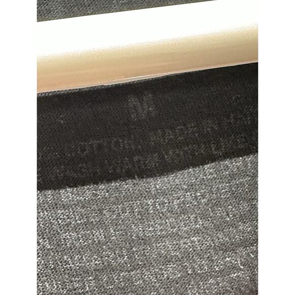 Tupac T Shirt Black Large What Of Fame Graphic 2PAC Official Tee Mens Medium - Picture 4 of 6